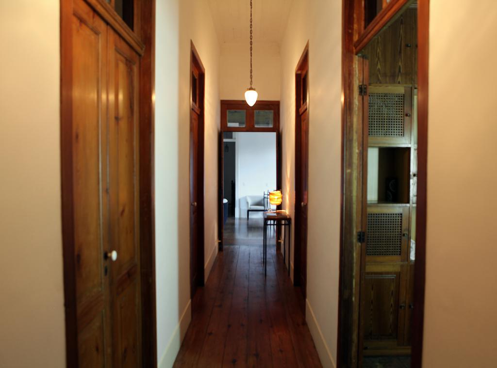 Casa de hóspedes Laurinda