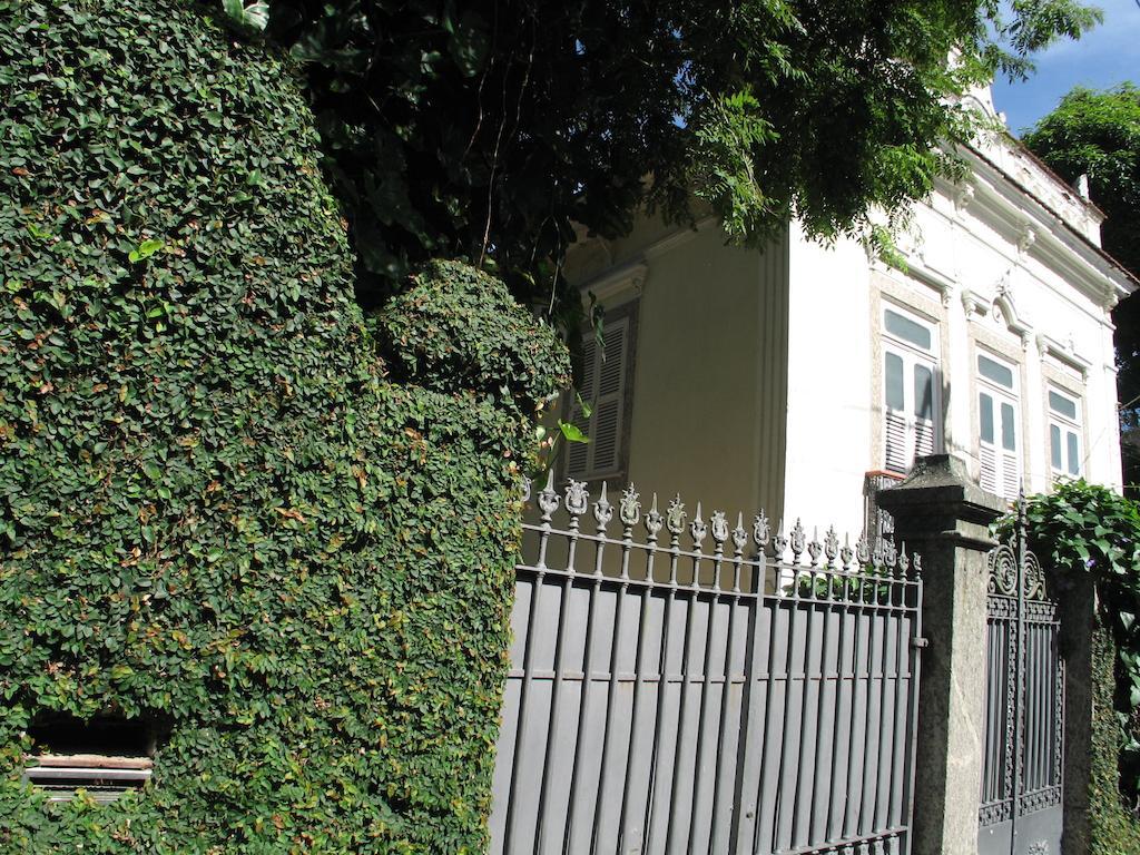 Casa de hóspedes Laurinda