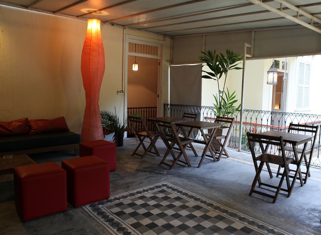 Laurinda Casa de hóspedes Rio de Janeiro