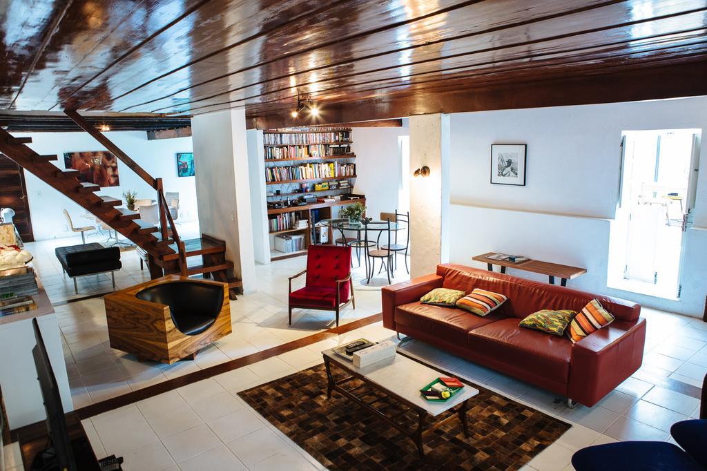 Laurinda Casa de hóspedes Rio de Janeiro