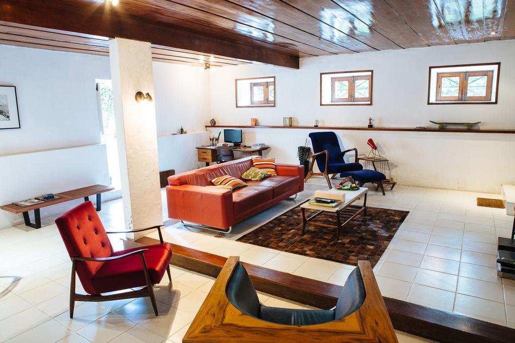 Laurinda Casa de hóspedes