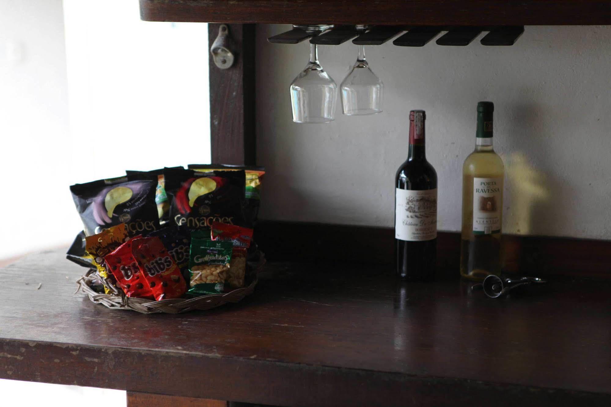 Laurinda Casa de hóspedes