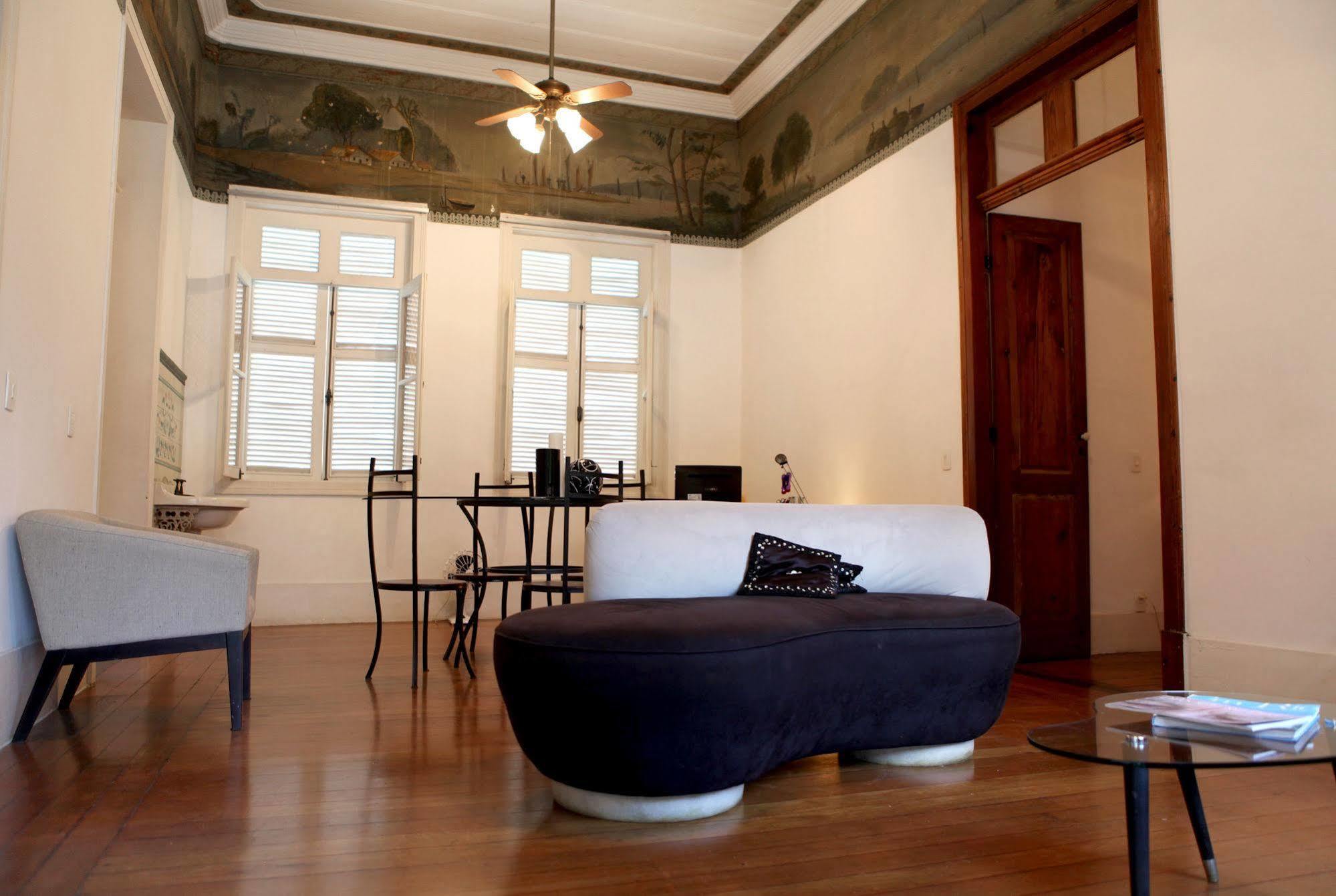 Laurinda Casa de hóspedes Rio de Janeiro