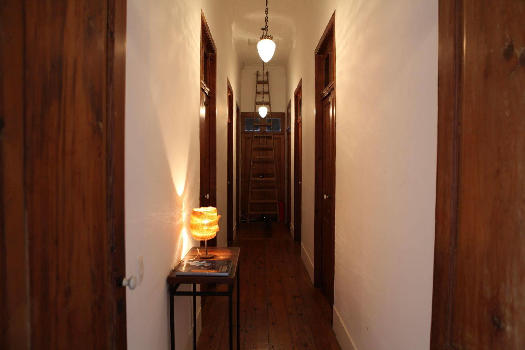 Laurinda Casa de hóspedes