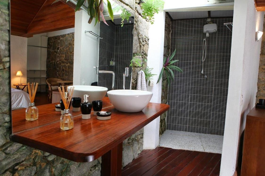 Casa de hóspedes Laurinda Rio de Janeiro