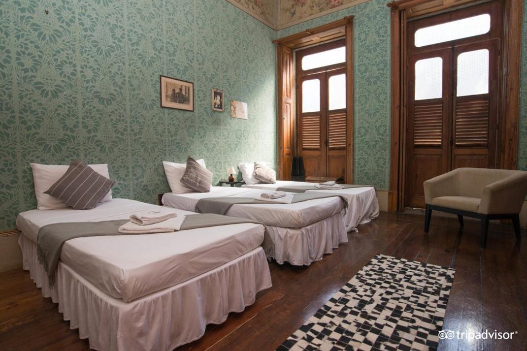 Casa de hóspedes Laurinda